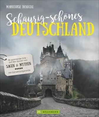 Obrázok produktu pre Schaurig-schönes Deutschland