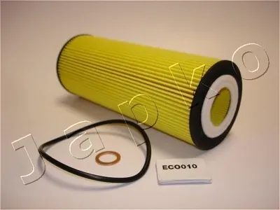 Obrázek produktu pro Filtr oleje JAPKO 1ECO010, vložka filtru pro:* AUDI A4 Avant (8ED, B7)* AUDI A4 Avant (8E5, B6)* AUDI A4 Limousine (8D2, B5)* AUDI A4 Avant (8D5, B5)* VW PASSAT Variant
