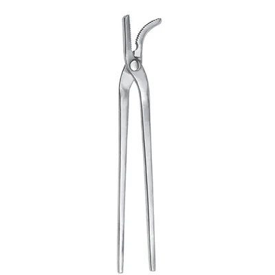 Produktbild von Waldhausen Edelstahl Hufnagler Silber Silber One Size