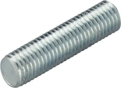 Produktbild von Fischer GS, M8, Stahl, Vollgewindestange, 40 mm, 100 Stück(e)