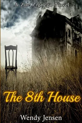 Produktbild von The 8th House