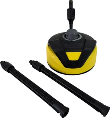 Immagine prodotto di Pulitore per superfici Kärcher T 5 T-Racer ( 2.644-084.0 ) per idropulitrici K 2 - K 7
