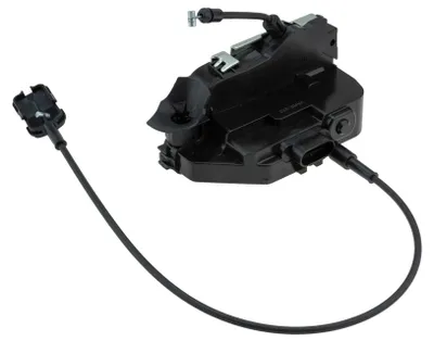 Produktbild von NTY EZC-RE-233 Türschloss Vorne Links für RENAULT MEGANE II Kombi (KM0/1) MEGANE II (BM0/1, CM0/1) MEGANE II Stufenheck (LM0/1) MEGANE II Kasten/Kombi