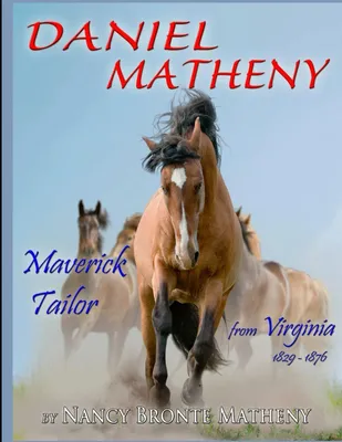 Produktbild von Daniel Matheny
