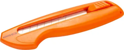 Produktbild von Bahco Universalmesser mit 18 mm Abbrechklinge
