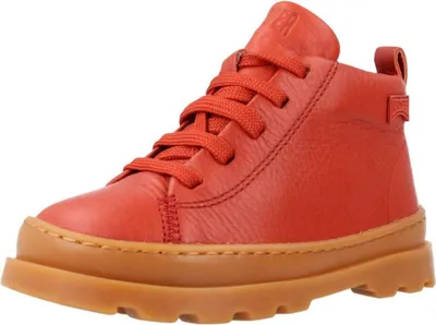 Produktbild von CAMPER BRUTUS RY Modell Rote Schuhe