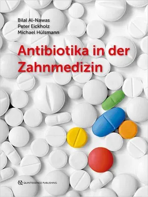 Obrázek produktu pro Antibiotika in der Zahnmedizin