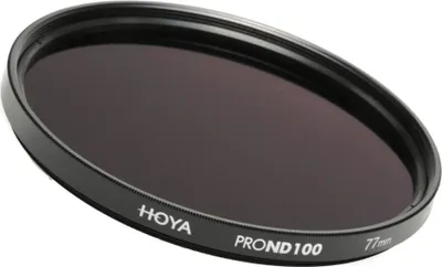Produktbild von Hoya PROND100 - Filter - neutrale Dichte 100x
