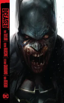 Produktbild von DCeased