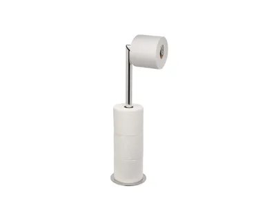Image de Joseph Joseph EasyStore Luxe Porte-papier toilette 2en1