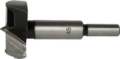 Produktbild von Forstnerbohrer 45 mm - Scharnierbohrer - Pro Stück