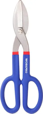Zdjęcie produktu dla WORKPRO Nożyce do blachy 300 mm, 35,5 x 12 x 12 x 12 cm