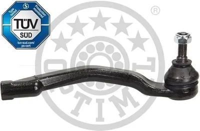 Produktbild von OPTIMAL Spurstangenkopf Spurstange für RENAULT Clio III Schrägheck (BR0/1, CR0/1) Vorne Rechts Außen G1-1241