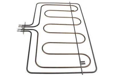 Zdjęcie produktu dla Smeg – Grzejnik Górny + Grill (1300 W + 2800 W) – 806890486