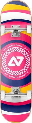 Produktbild von Hydroponic Circular Co 7.75´´ Skateboard Mehrfarbig Mehrfarbig One Size