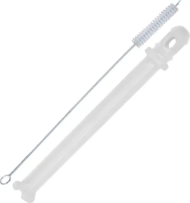 Produktbild von Milchansaugrohr Set 1x wie DeLonghi 5313226701 Rohr für Milchbehälter Kaffeemaschine