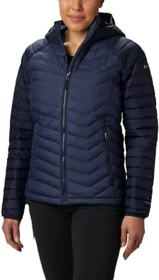 Produktbild von Columbia Jacken Powder Lite Hooded Jacket, 1699071470, Größe: 164