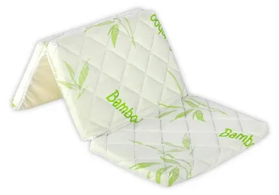 Obrázok produktu pre Skladacia matrac Lorelli - Air Comfort, 60 x 120 x 6 cm