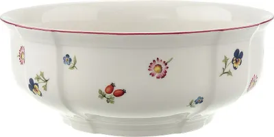 Zdjęcie produktu dla Villeroy & Boch Petite Fleur miska okrągła mała 21cm