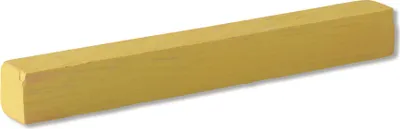 Zdjęcie produktu dla Kreda szkolna KOH 12 x 12 x 100 mm żółta 100 szt