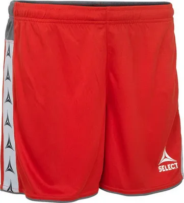 Produktbild von Select Hose Ultimate Damen rot