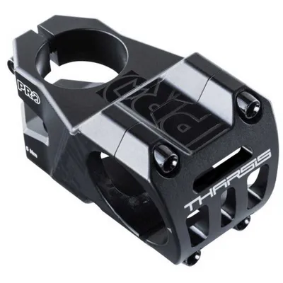 Produktbild von PRO der Leiter - THARSIS CNC 0° 35 35 - Schwarz