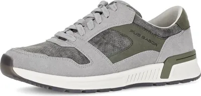 Produktbild von Pius Gabor Sneaker low grau 8,5