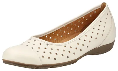 Produktbild von Gabor Ballerinas Ballerinas Leder