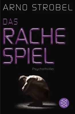 Obrázek produktu pro Das Rachespiel