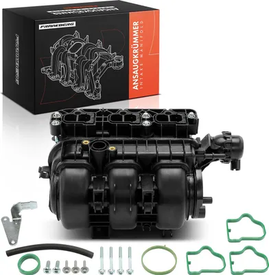 Obrázek produktu pro Frankberg 1x modul sacího potrubí pro Opel Corsa D S07 2006-2014
