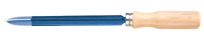 Produktbild von Dönges Dreikant-Hohlschaber, DIN 8350 C, 175 mm (Hohlschaber Schaber)