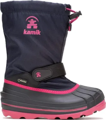 Produktbild von Kamik Waterbug 8G Kinder Schnee Stiefel EUR 30