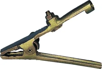 Produktbild von Zange Masseingriff Messing Krokodil 350 A