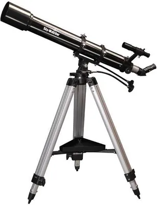 Produktbild von Skywatcher Teleskop AC 90/900 EvoStar AZ-3