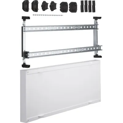 Immagine prodotto di Modulo Hager, universaleN H300xL750mm UD23A1