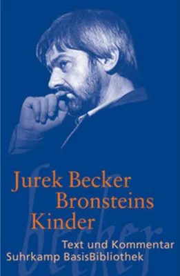 Produktbild von Bronsteins Kinder