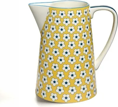 Image de Pichet 3,5 l, jaune, Maxwell et Williams