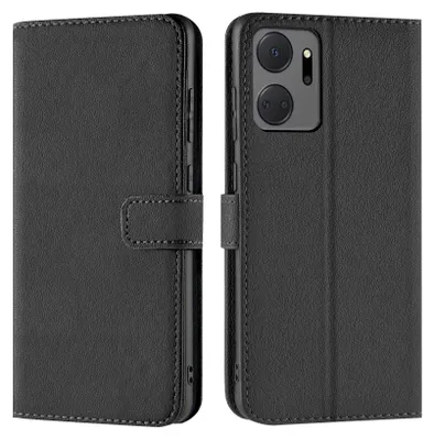 Obrázek produktu pro Pouzdro typu kniha pro Honor X7a Cover Flip Cover Pouzdro na mobilní telefon Ochranný kryt pouzdra