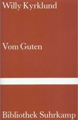 Image de Kyrklund, W: Vom Guten