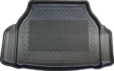 Produktbild von Z437510 Kofferraumwanne kompatibel mit Jaguar XJ 351 + Facelift 2015 2009-