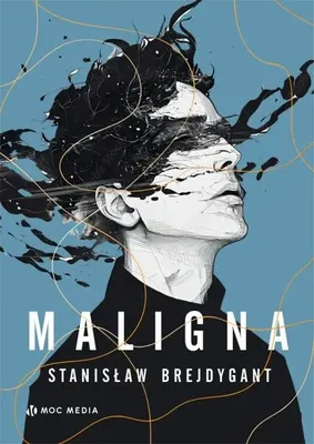 Obrázek produktu pro Maligna, 2. vydání - Stanisław Brejdygant