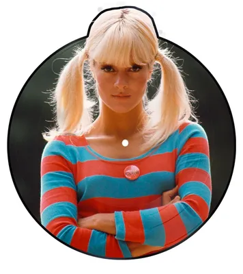 Immagine prodotto di Sylvie Vartan: Sylvie (Picture Disc)