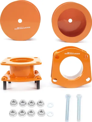 Produktbild von 3" palcový predný + zadný zdvíhací kit pre Jeep Grand Cherokee WK 2005-2010