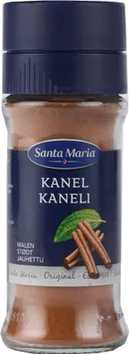 Produktbild von Santa Maria Kanel 40g