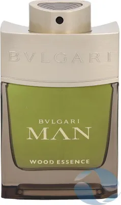 Produktbild von Bvlgari Man Wood Essence Edp Spray