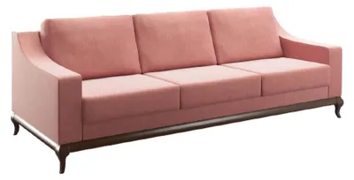Produktbild von Relaxsofa Sofa 3 Sitzer Komfortsofa Designersofa Polstersofa Couch