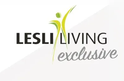 Produktbild von Lesli Living - Gartentisch Murcia - Anthrazit - 220x100x74cm