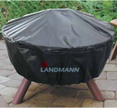Produktbild von LANDMANN Premium Transporttasche für tragbare Gartenfeuerstelle Design ø 75 cm LANDMANN 15714