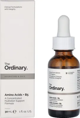 Produktbild von The Ordinary Amino Acids + B5 30 ml