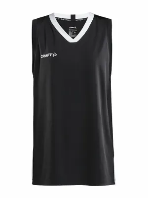 Produktbild von Craft Progress Basket Singlet Jr